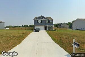 229 Kings Ln, Franklin, VA 23851