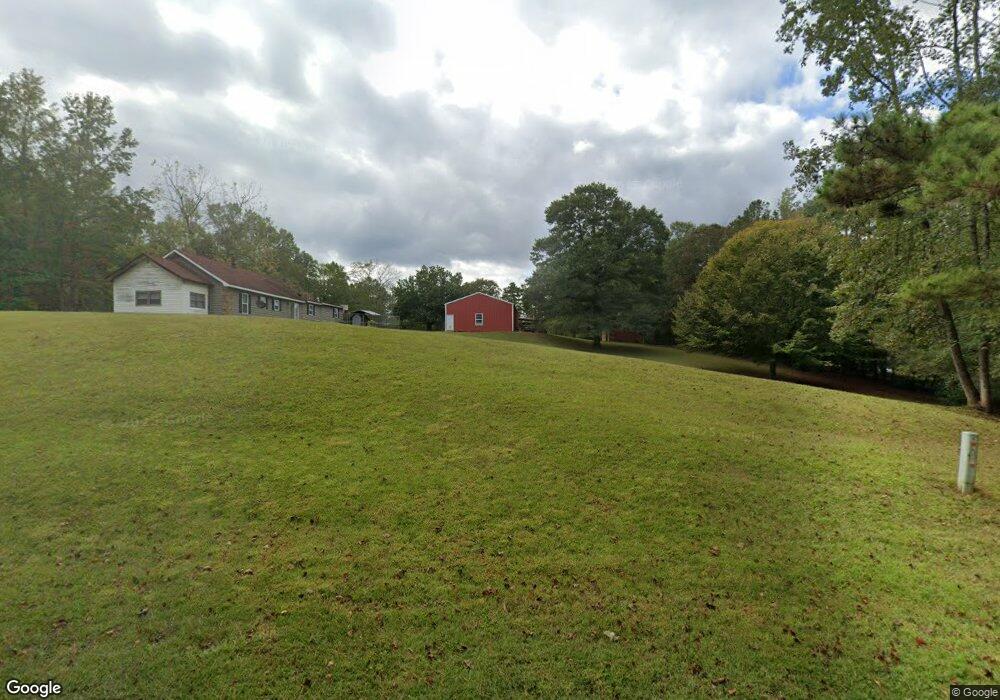 2714 Pleasant Ridge Rd, Bremen, GA 30110 - photo 1