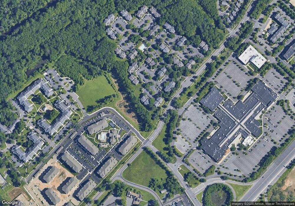 105 Olympic Ct unit 3, Princeton, NJ 08540 - photo 1