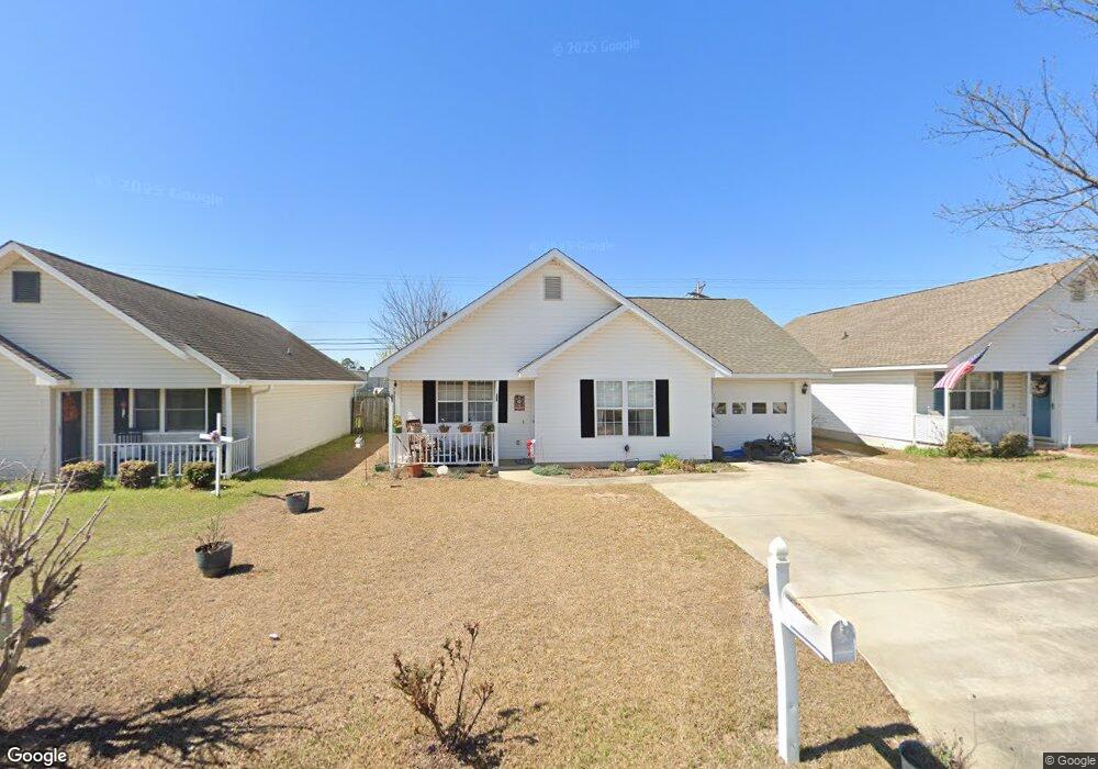 106 Nesting Way, Warner Robins, GA 31093 - photo 1