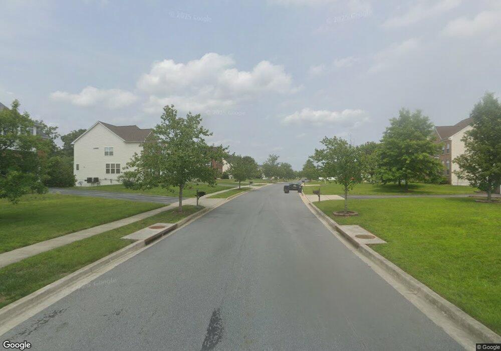 0 Colmar Manor Way unit 1008570092, Brandywine, MD 20613 - photo 1