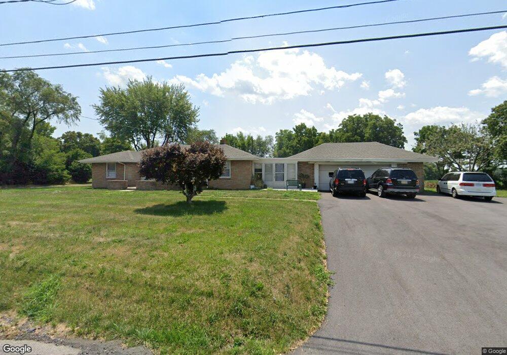 18541 Mason Dixon Rd, Hagerstown, MD 21742 - photo 1