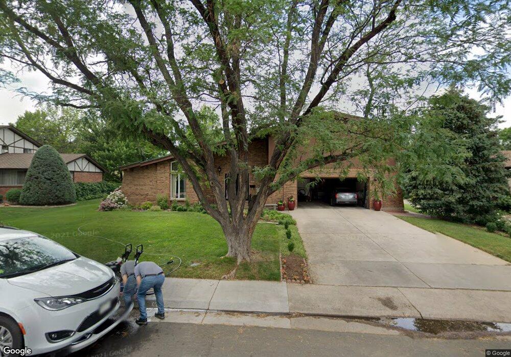 337 Oswego St, Aurora, CO 80010 - photo 1