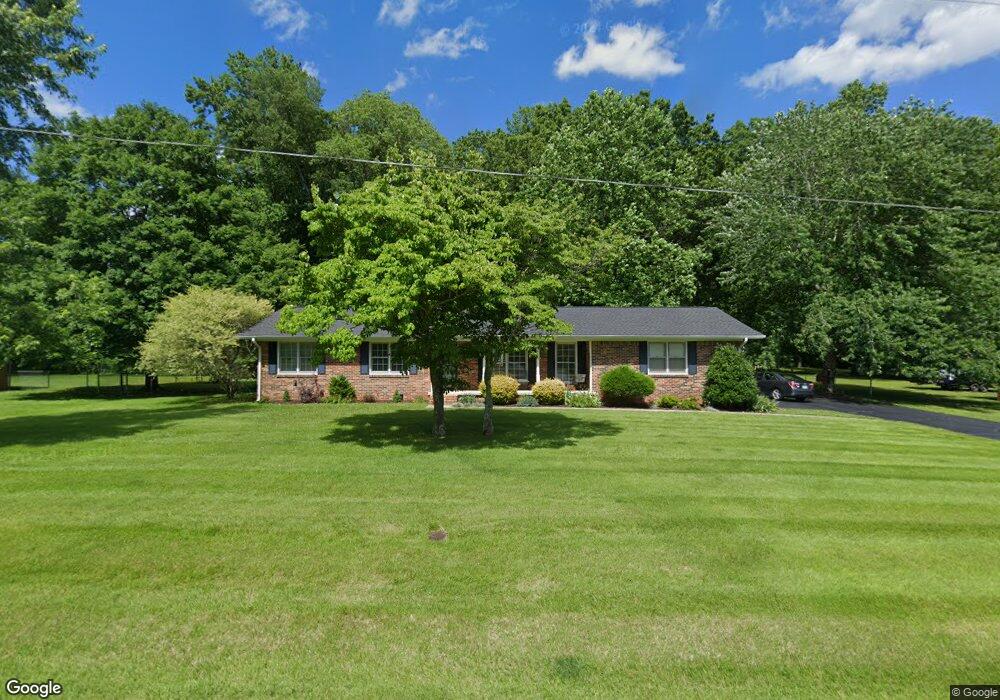 300 Belmar Cir, Manchester, TN 37355 - photo 1