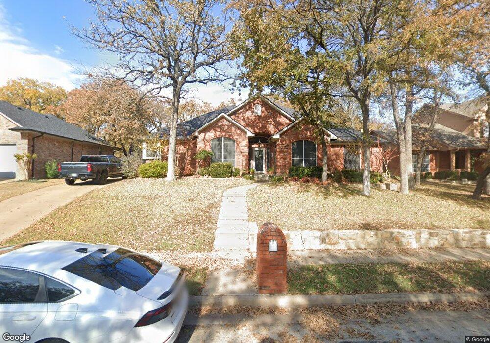 1409 Briar Dr, Bedford, TX 76022 - photo 1