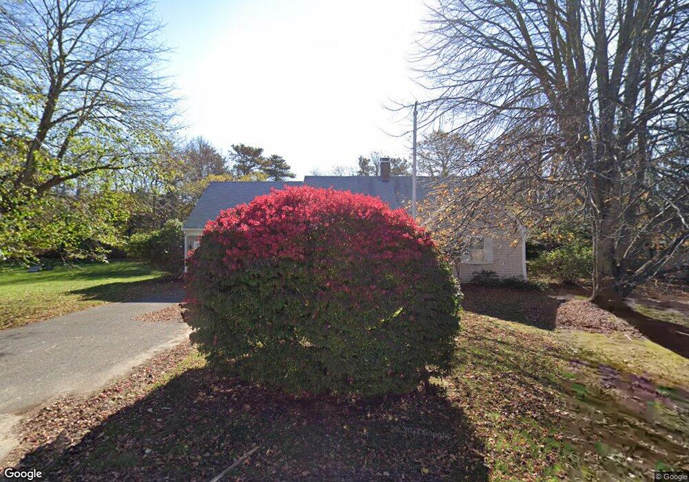 4 Mercier Way, Edgartown, MA 02539 - photo 1