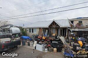 122 Justin St, Lockport, LA 70374