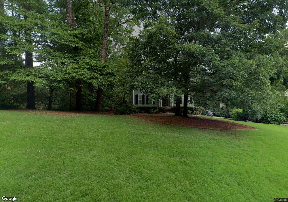 1389 Logan Cir unit 2, Marietta, GA 30062 - photo 1