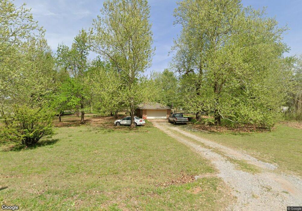 2314 Squirrel Place, Tuttle, OK 73089 - photo 1