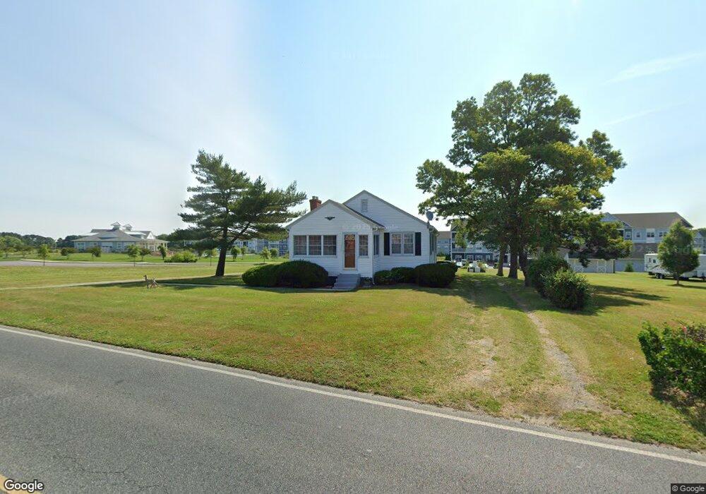 9802 Seahawk Rd, Berlin, MD 21811 - photo 1