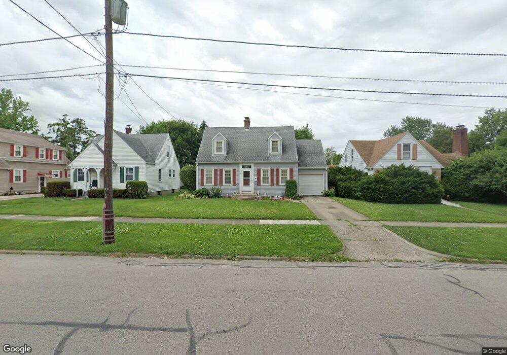 252 Edison Blvd, Xenia, OH 45385 - photo 1