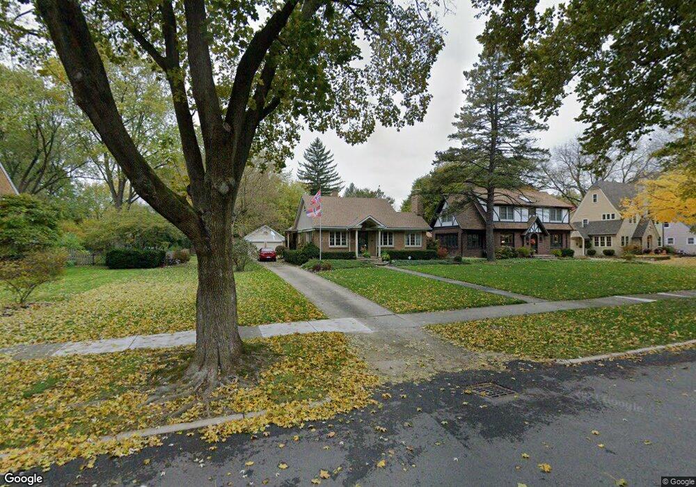 337 N Lincoln St, Batavia, IL 60510 - photo 1