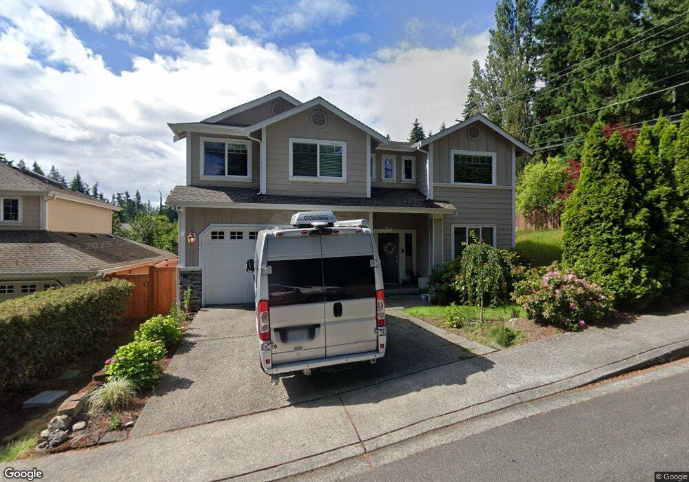 9914 235th Place SW, Edmonds, WA 98020 - photo 1