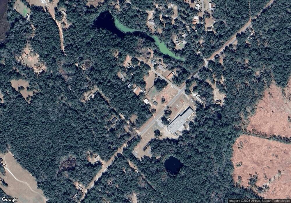 1021 Seaburg Dr NE, Townsend, GA 31331 - photo 1