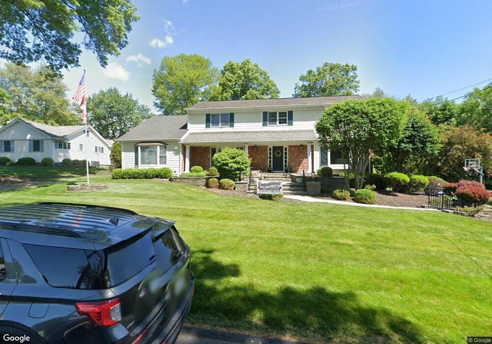 335 Svahn Dr, Valley Cottage, NY 10989 - photo 1