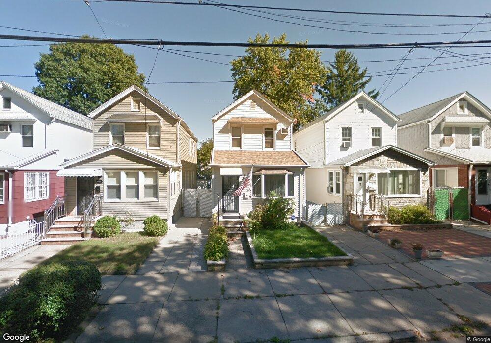 6923 Nansen St, Forest Hills, NY 11375 - photo 1