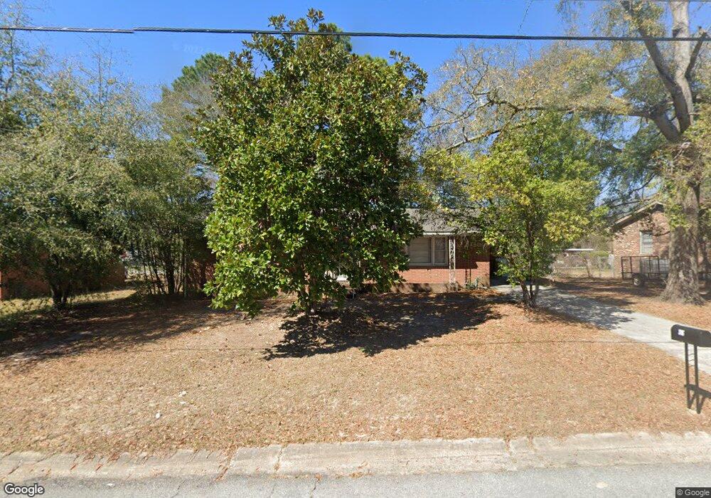 3116 Commodore Dr, Macon, GA 31211 - photo 1