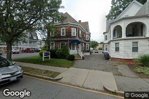 196 Waterman St, Providence, RI 02906