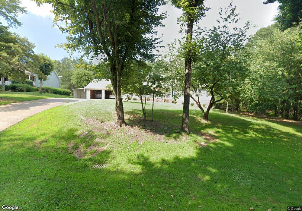 1907 Rucker Rd, Shelby, NC 28152 - photo 1