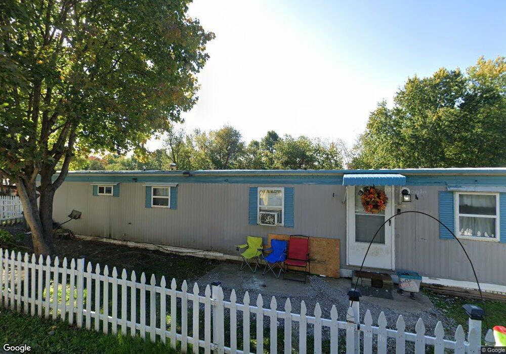 47 Rockledge Terrace, Taylor, PA 18517 - photo 1