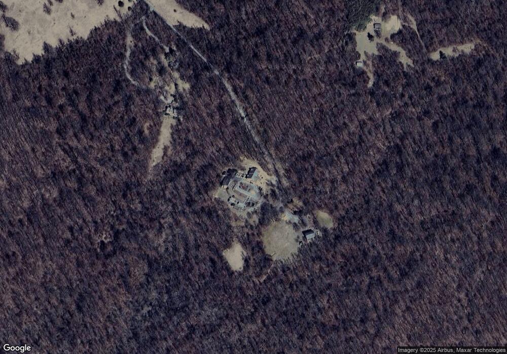 19238 Blueridge Mountain Rd, Bluemont, VA 20135 - photo 1