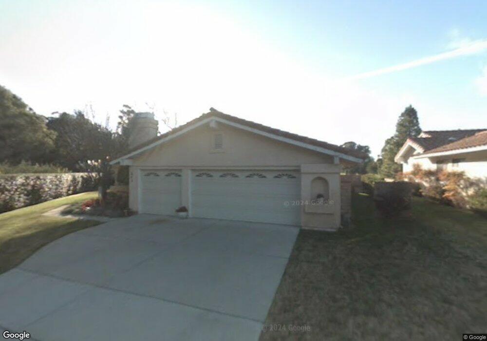 645 Barberry Way, Nipomo, CA 93444 - photo 1