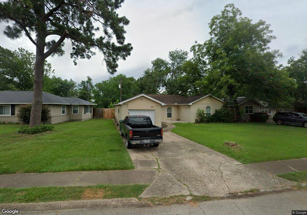 4814 Blanton Blvd, Houston, TX 77092 - photo 1