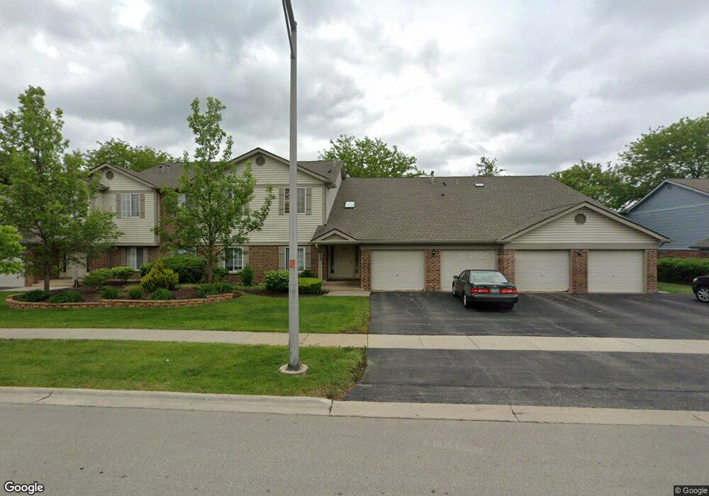 1715 Chesapeake Ln unit 70187, Schaumburg, IL 60193 - photo 1