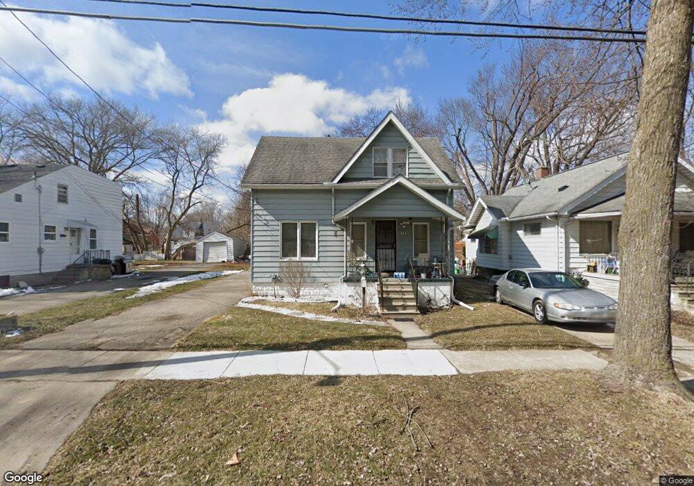 2221 N Vernon Ave, Flint, MI 48506 - photo 1