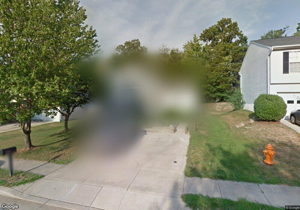 9544 Glen Ridge Dr, Laurel, MD 20723 - photo 1