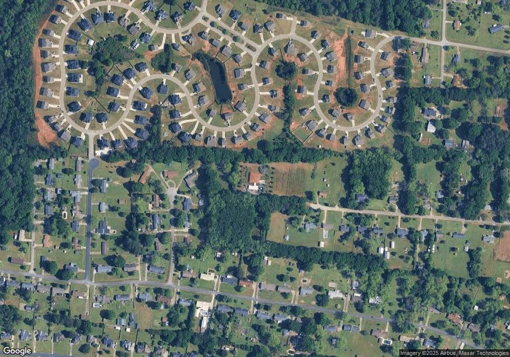 3175 Whiteside Rd, Macon, GA 31216 - photo 1