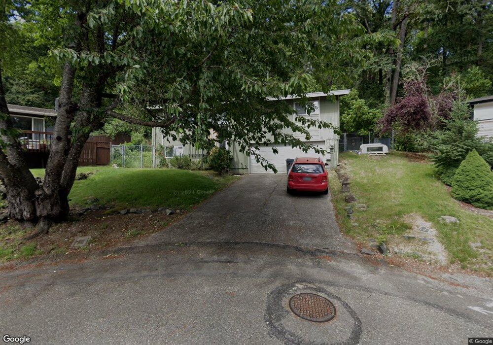 9101 Deers Tongue Cir W, University Place, WA 98467 - photo 1