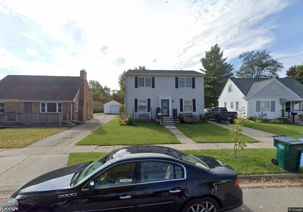 1705 Lenore Ave, Lansing, MI 48910 - photo 1
