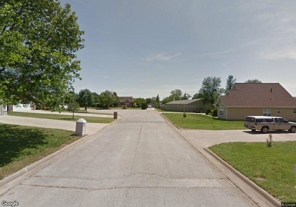 0 Lisa Capri L 7, Rogers, AR 72756 - photo 1