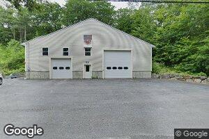 28 Lakewood Manor Rd, Newbury, NH 03255