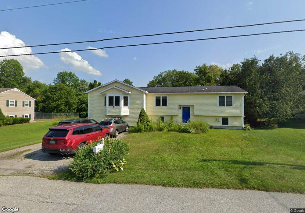 26 Hillcrest Rd, Rutland, VT 05701 - photo 1