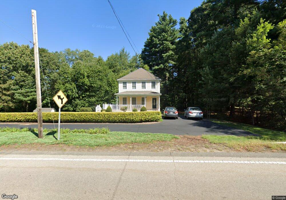 260 Franklin St, Wrentham, MA 02093 - photo 1