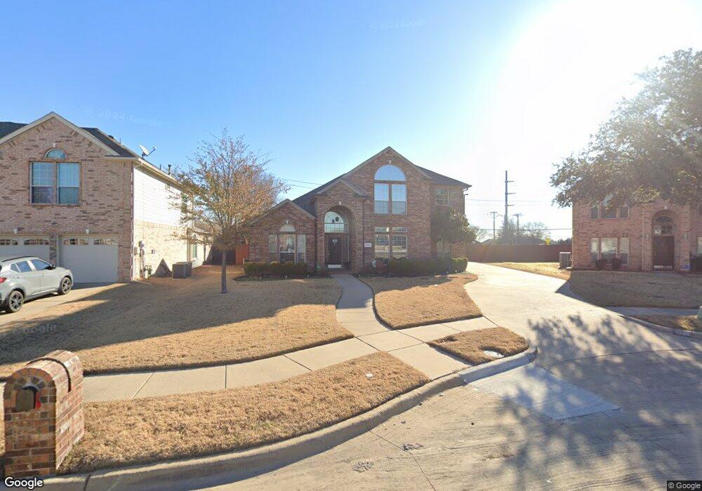 1000 Hyannis St, Plano, TX 75094 - photo 1