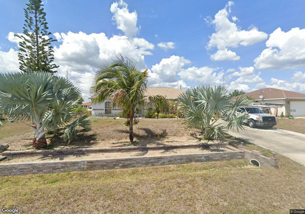 615 NE 23rd Terrace, Cape Coral, FL 33909 - photo 1