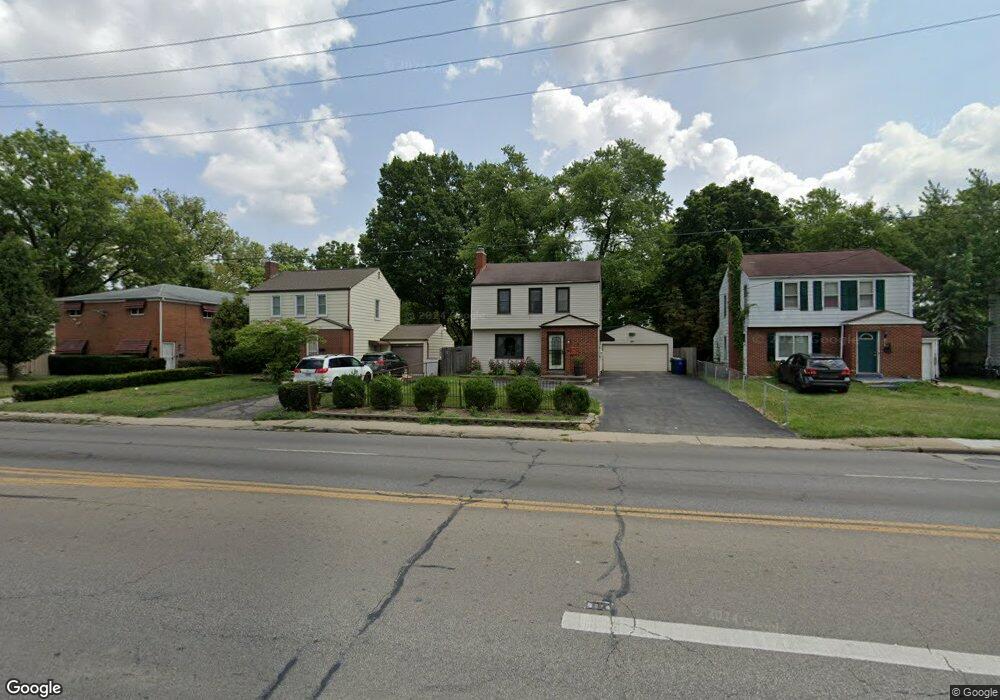 84 N James Rd, Columbus, OH 43213 - photo 1