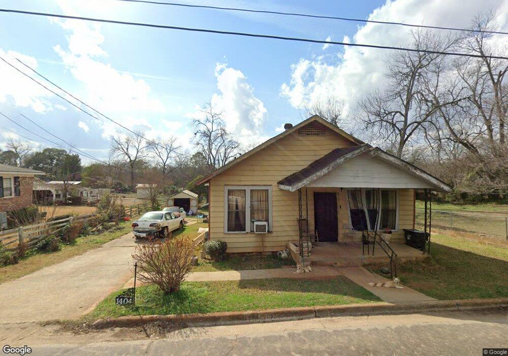 1404 Madison St, Americus, GA 31719 - photo 1
