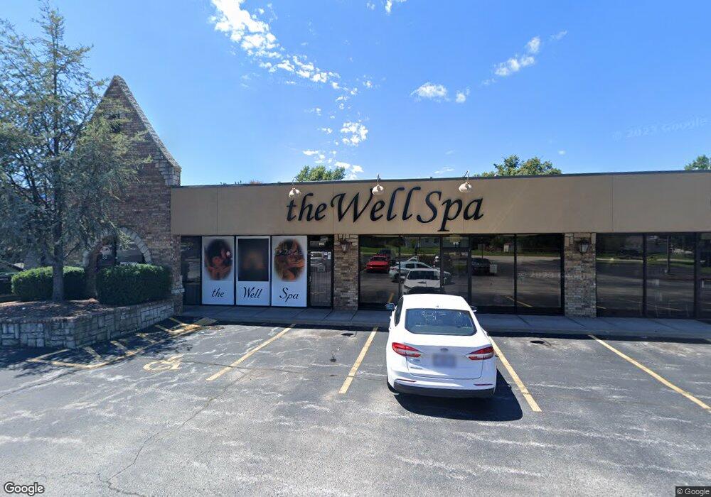 813 N Main St, Nixa, MO 65714 - photo 1