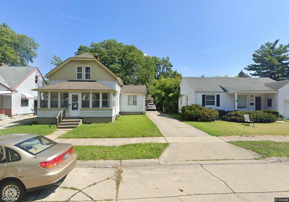 26650 Parkington St, Roseville, MI 48066 - photo 1