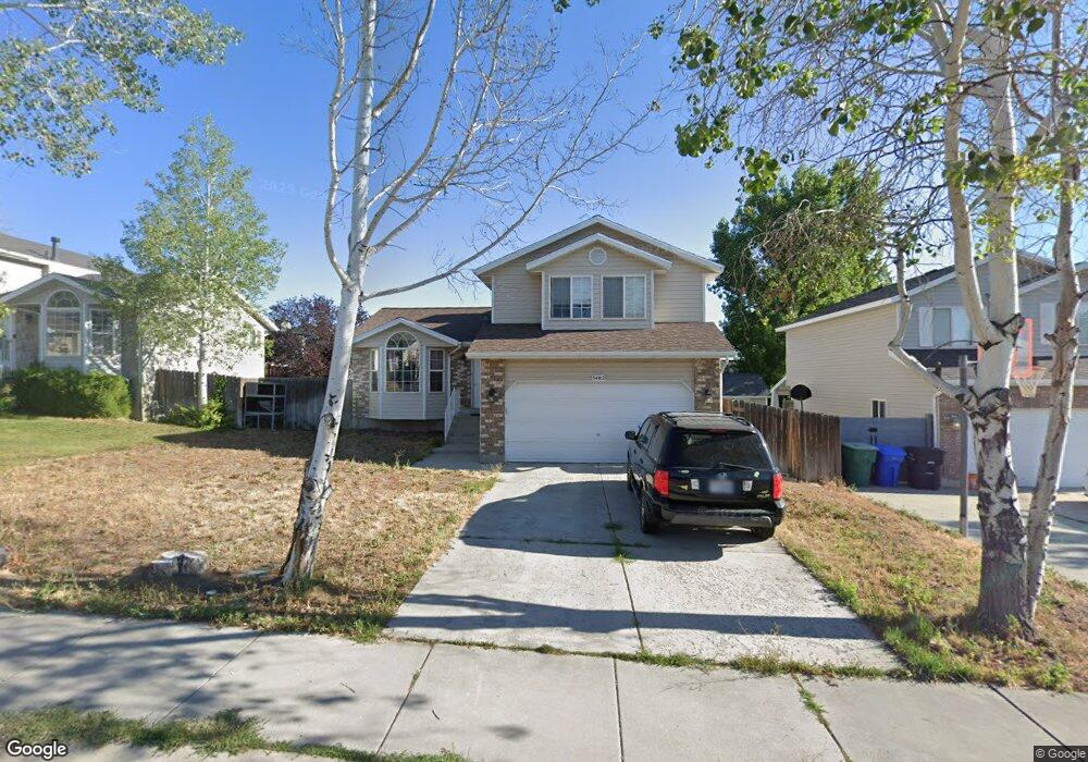 5482 W Starflower Way, West Jordan, UT 84081 - photo 1