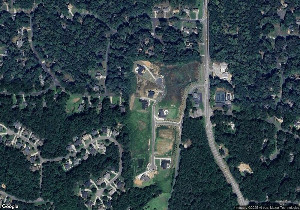 218 Aberdeen Way, Woodstock, GA 30188 - photo 1