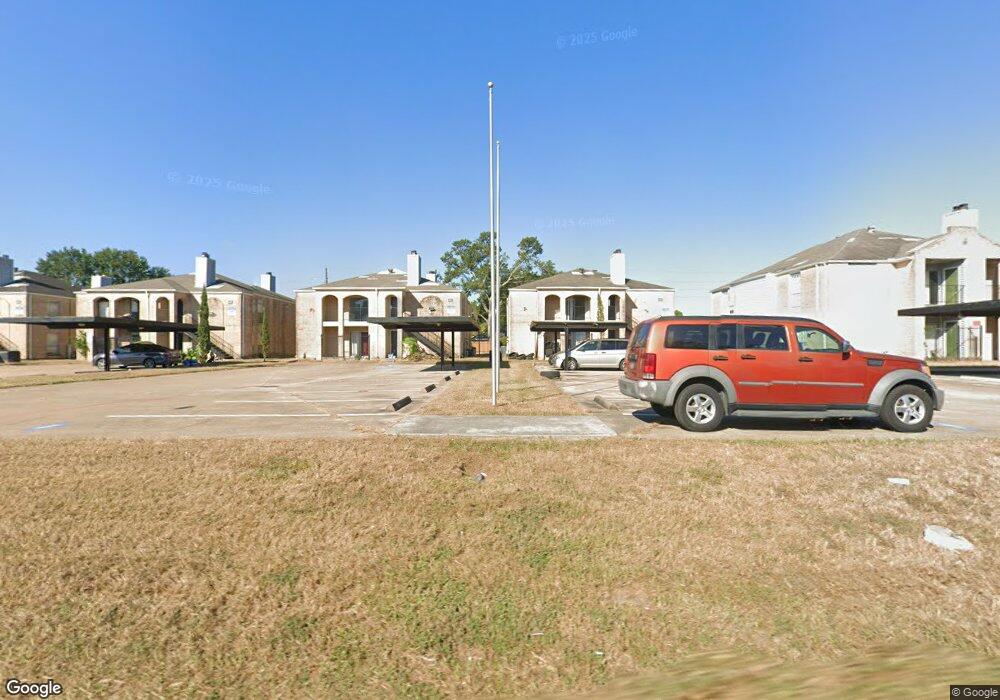 9009 Antoine Dr unit SAN, Houston, TX 77088 - photo 1