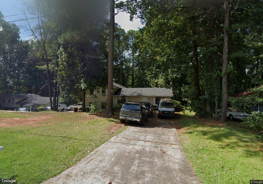 5432 Bishops Cir, Norcross, GA 30093 - photo 1