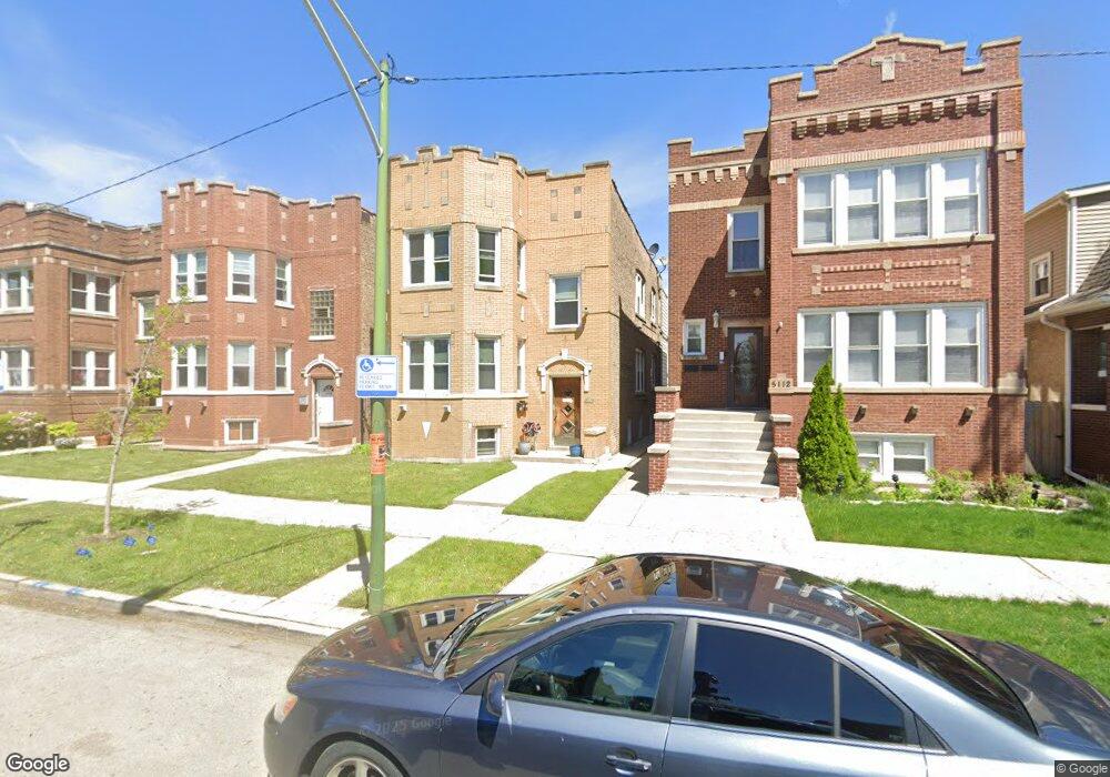 5116 W Wellington Ave, Chicago, IL 60641 - photo 1
