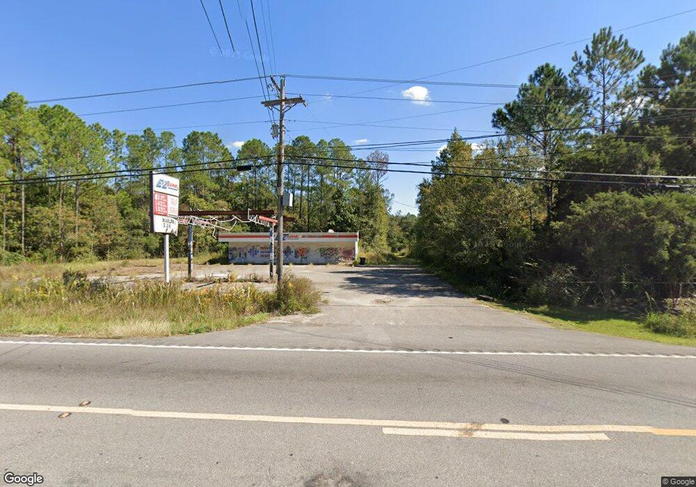 8200 Ms-613, Moss Point, MS 39562 - photo 1