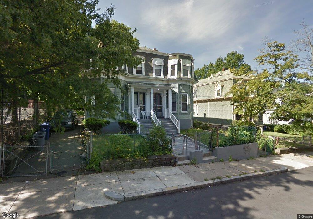 18 Cobden St unit Cobden St, Roxbury, MA 02119 - photo 1